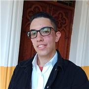 Profesor de informática/ofimática para niños/adolescentes